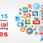 Top 15 Social Bookarking Sites