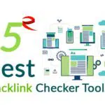 5 Best Backlink Checker Tools in 2021 (Free & Paid Version)