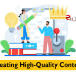Creating High-Quality Content
