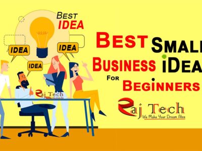 Top Small Business Ideas for Beginners