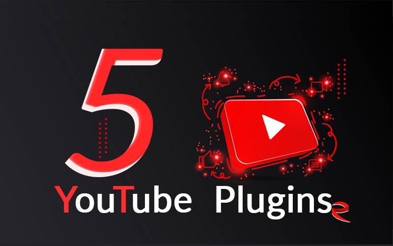 Best 7 YouTube Plugins for your WordPress Site in 2021
