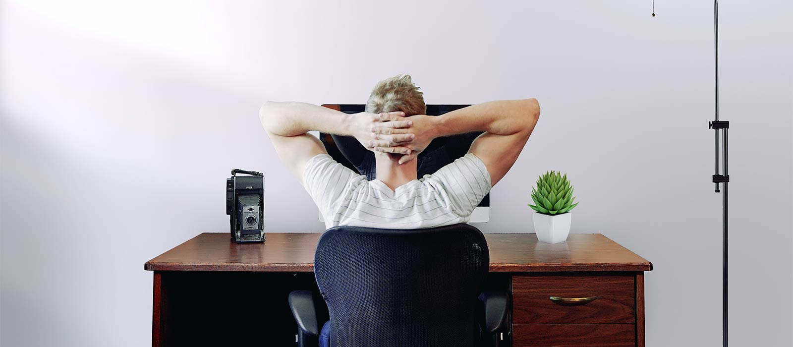 Decide your blogging content topic