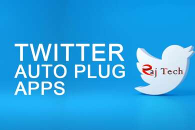 Twitter-Auto-Plug-Apps