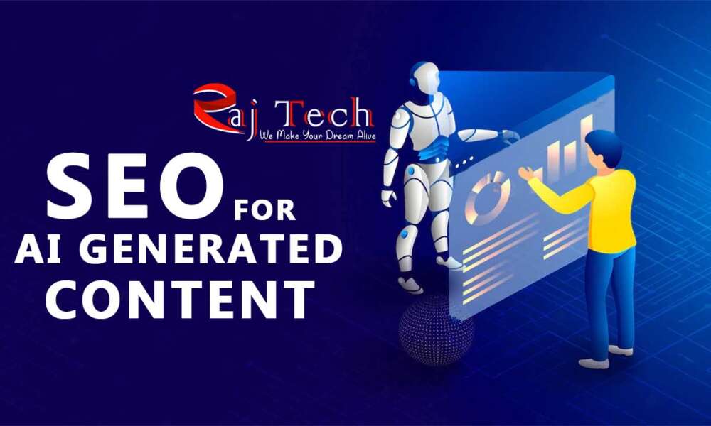 SEO for AI-Generated Content