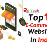 Top 10 E-Commerce Companies
