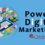 Power of Digital Marketing