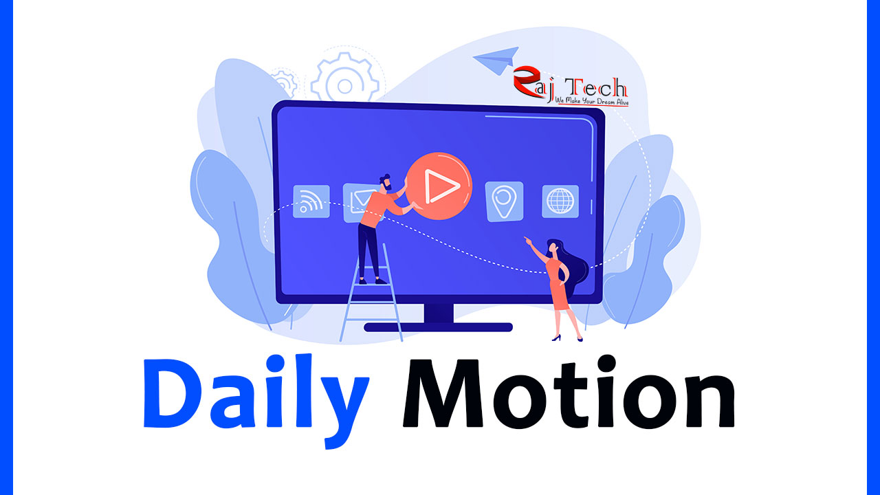 Daily Motion