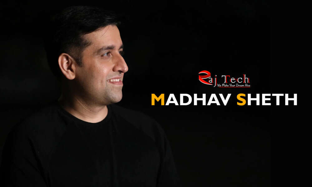 Madhav-Sheth