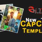 Capcut Template New Trend